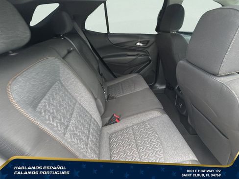 Used 2023 Chevrolet Equinox LT FWD image 27