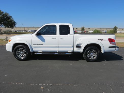 Used 2006 Toyota Tundra Limited image 3