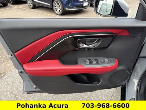 Certified 2025 Acura ADX A-Spec AWD/4WD image 21