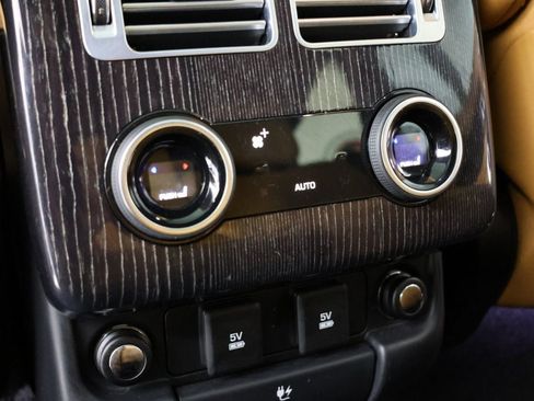 Used 2019 Land Rover Range Rover Autobiography AWD/4WD image 33