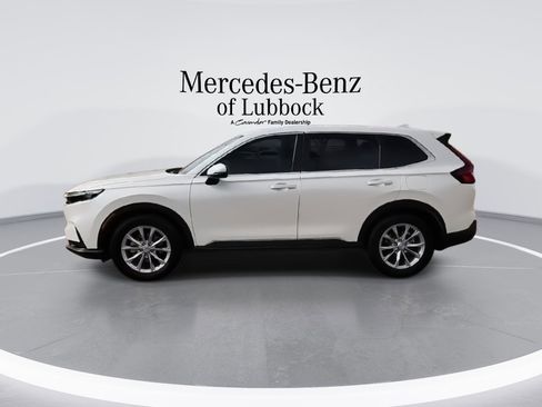 Used 2023 Honda CR-V EX-L image 6