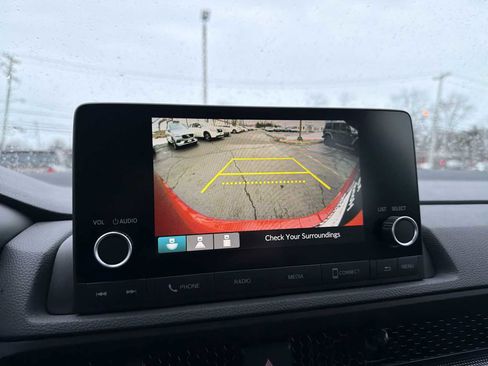 Used 2024 Honda CR-V LX image 27