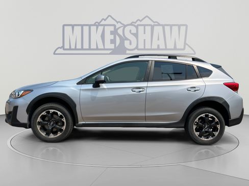 Used 2023 Subaru Crosstrek 2.0i Premium AWD/4WD image 2
