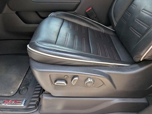 Used 2023 GMC Sierra 1500 AT4X AWD/4WD image 21