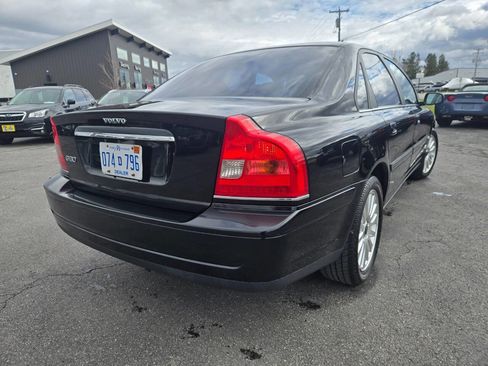Used 2004 Volvo S80 2.9 FWD image 7