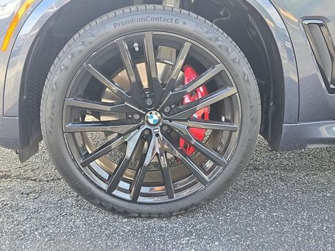 Used 2021 BMW X5 sDrive40i w/ M Sport Package RWD image 24