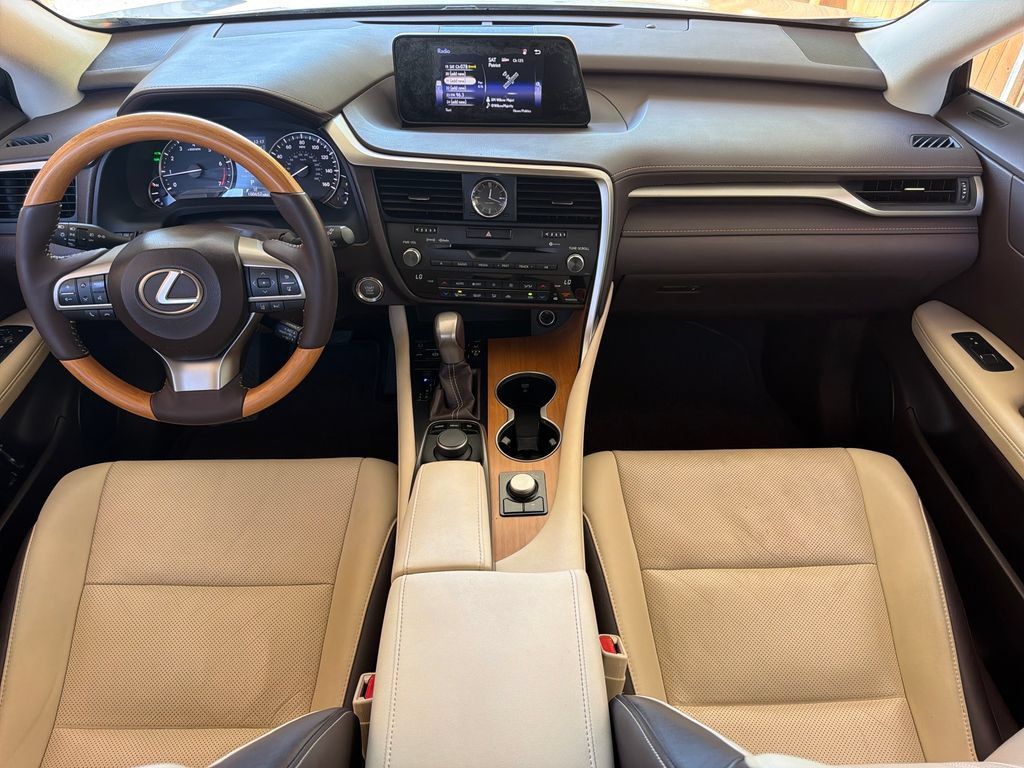 Used 2017 Lexus RX 350 FWD w/ Premium Package image 21
