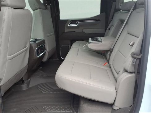 New 2026 Chevrolet Silverado 1500 LTZ w/ LTZ Premium Package image 20