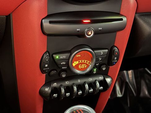 Used 2012 MINI Cooper Coupe John Cooper Works FWD image 19