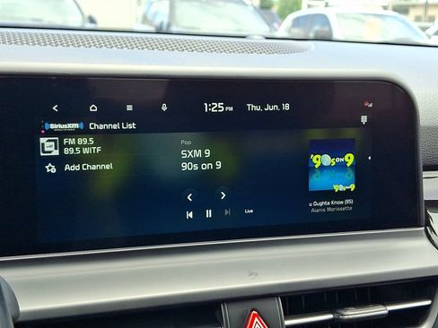 Used 2024 Kia Seltos S AWD/4WD image 18