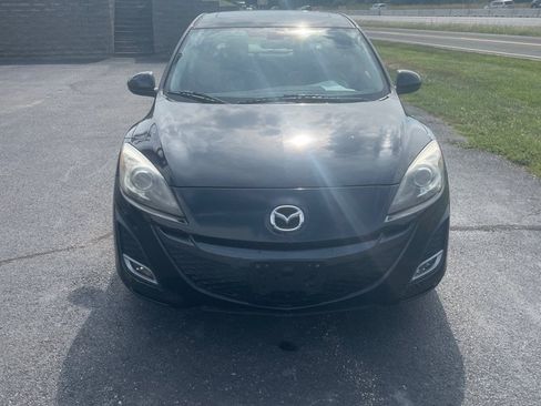 Used 2010 MAZDA MAZDA3 s Grand Touring FWD image 8