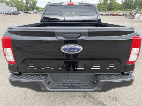New 2026 Ford Ranger XL AWD/4WD image 6