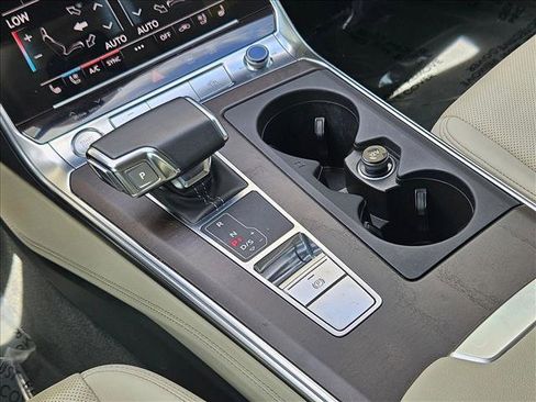 Used 2019 Audi A6 3.0T Prestige AWD/4WD image 17