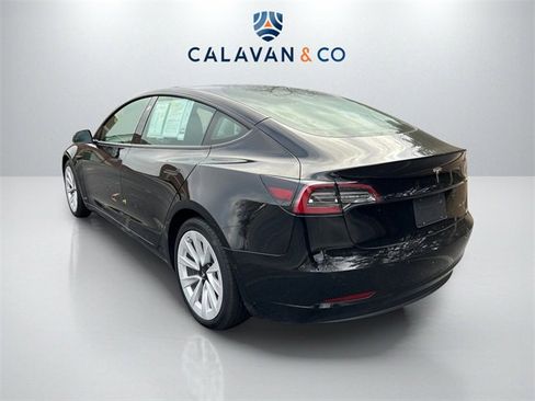 Used 2022 Tesla Model 3 Long Range image 5
