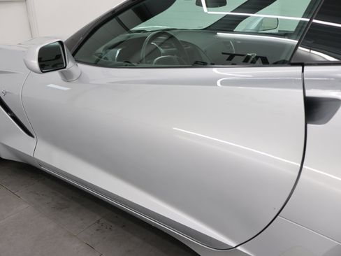 Used 2014 Chevrolet Corvette Stingray Coupe w/ 2LT Preferred Equipment Group RWD image 28