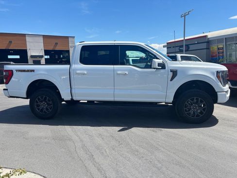 Used 2023 Ford F150 Tremor w/ Equipment Group 402A High AWD/4WD image 5