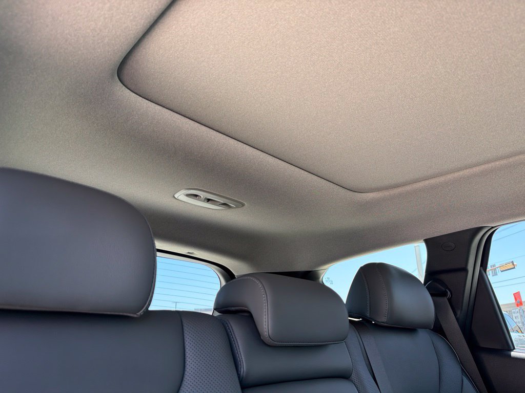 Used 2023 Hyundai Santa Fe Limited FWD image 47