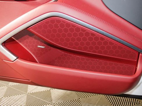 Used 2017 Porsche 911 Carrera 4S image 23