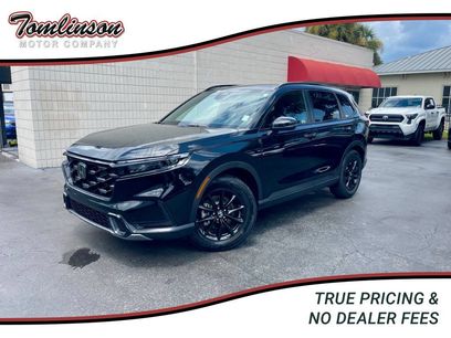 Used 2026 Honda CR-V Sport