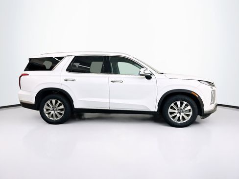 Used 2025 Hyundai Palisade SEL image 10
