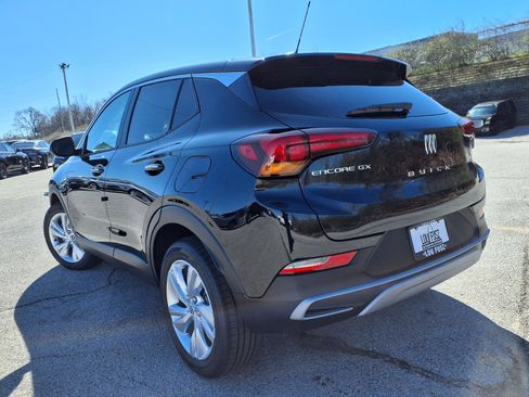 New 2026 Buick Encore GX Preferred FWD image 20