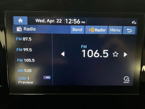 Used 2024 Hyundai Tucson SEL image 20