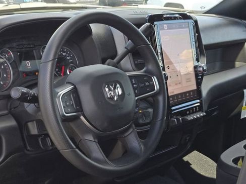 New 2025 RAM 2500 Tradesman image 29