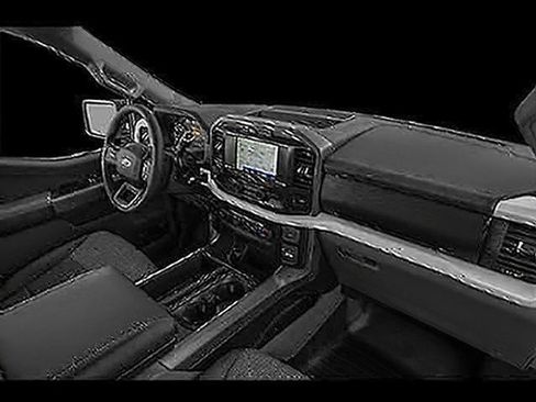 Used 2023 Ford F150 XLT AWD/4WD image 53