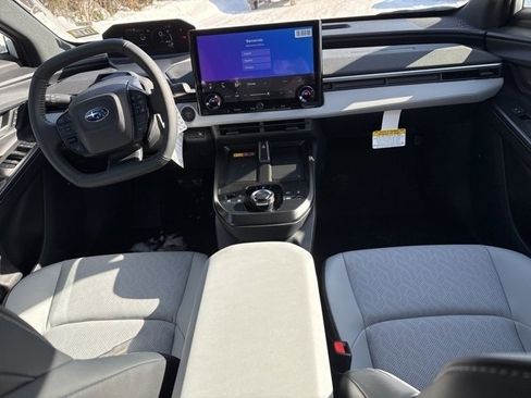New 2026 Subaru Solterra Limited image 14