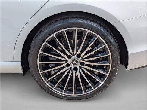 Used 2026 Mercedes-Benz C 300 Sedan image 10