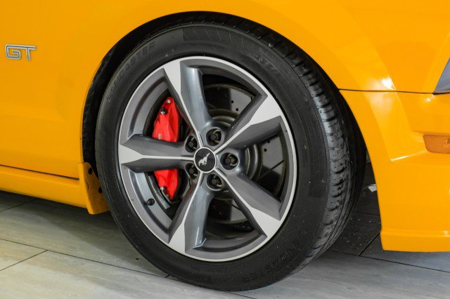 Used 2007 Ford Mustang GT RWD image 39