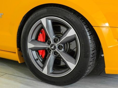 Used 2007 Ford Mustang GT Premium image 39