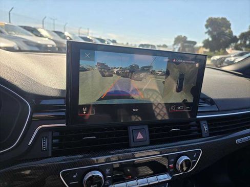 Used 2021 Audi S5 Premium Plus w/ Premium Plus Package image 22