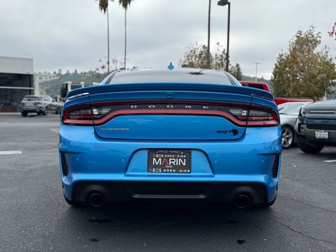 Used 2023 Dodge Charger SRT Hellcat w/ Harman/Kardon Audio Group image 7