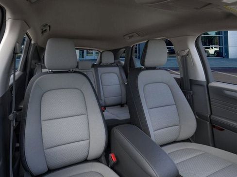 New 2026 Ford Escape Active w/ Tech Pack #1 image 10
