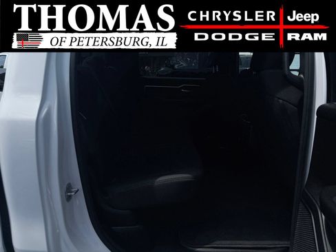 Used 2026 RAM 1500 Big Horn AWD/4WD image 6