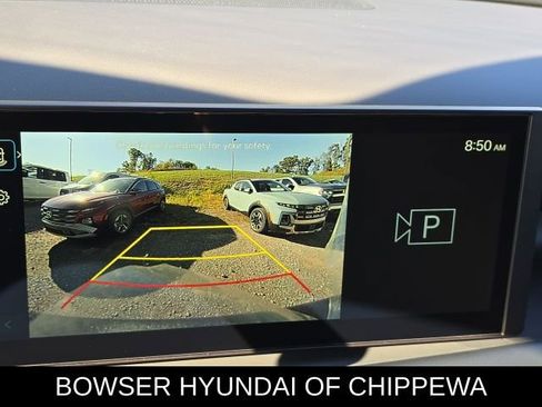 New 2026 Hyundai Santa Cruz SEL image 8