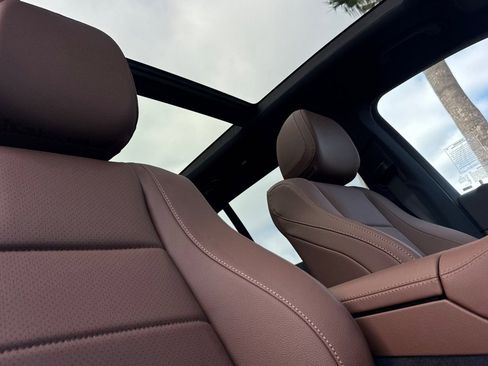 New 2025 Mercedes-Benz GLS 450 4MATIC image 33