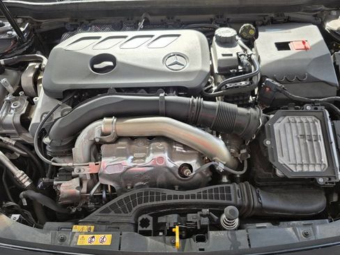 Used 2025 Mercedes-Benz CLA 250 CLA 250 image 22
