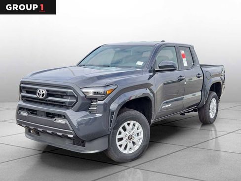 New 2026 Toyota Tacoma SR5 image 1
