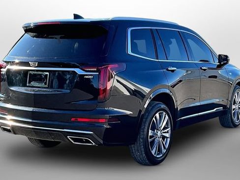 Used 2020 Cadillac XT6 Premium Luxury AWD/4WD image 13