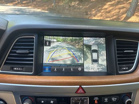 Used 2019 Genesis G80 5.0 Ultimate RWD image 22