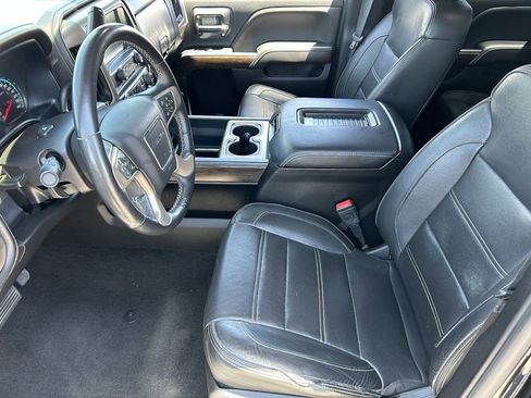 Used 2018 GMC Sierra 3500 Denali w/ Duramax Plus Package AWD/4WD image 19