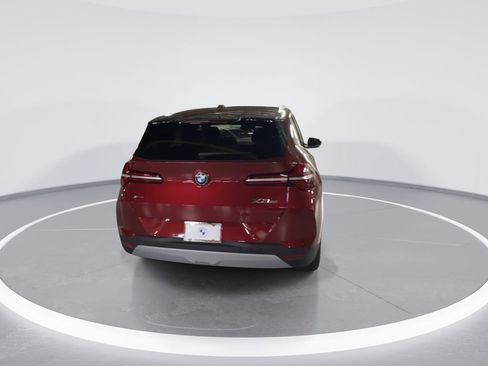 New 2026 BMW X3 xDrive30 w/ Convenience Package image 7