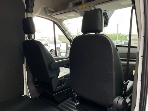 New 2026 Ford Transit 350 148 High Roof Extended image 15