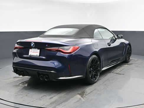 Used 2024 BMW M4 xDrive Competition w/ Executive Package image 22