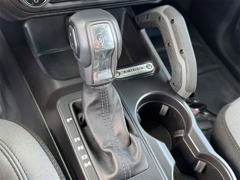 Used 2024 Ford Bronco Big Bend image 26