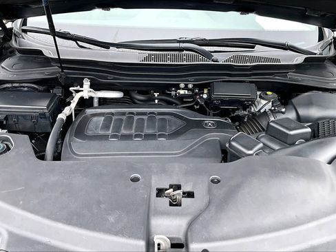 Used 2020 Acura MDX FWD image 32