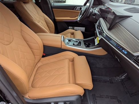 Certified 2025 BMW X5 xDrive50e w/ Parking Assistance Package image 23