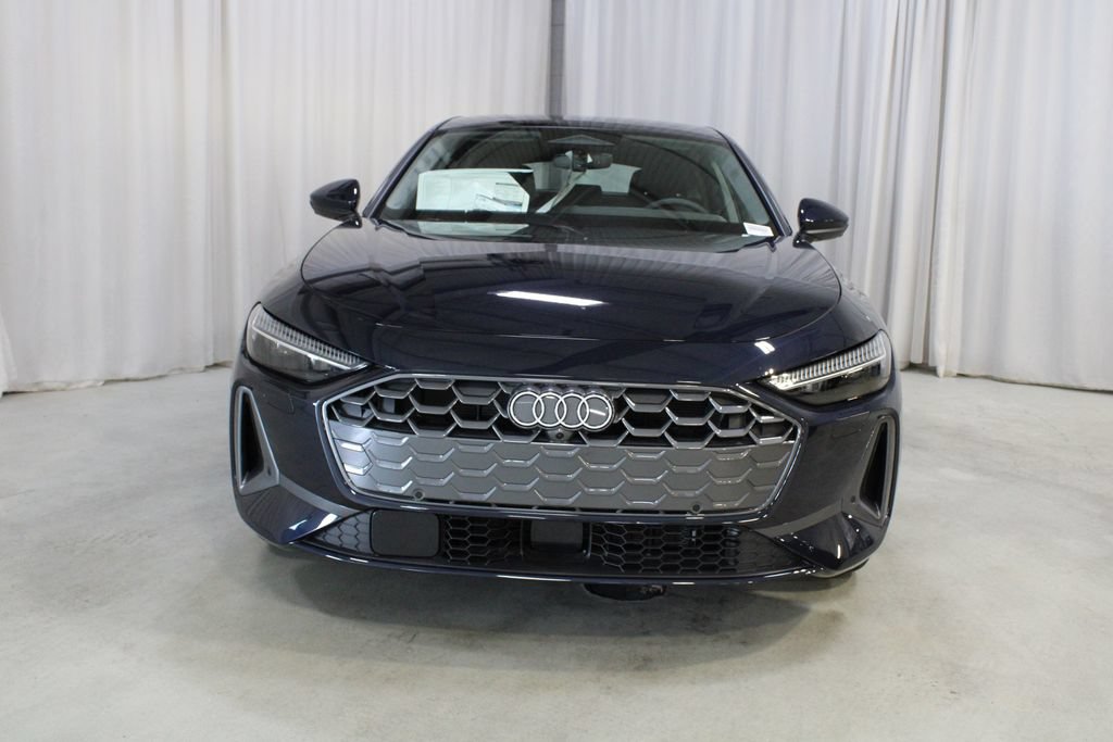 New 2026 Audi A5 Premium Plus AWD/4WD image 37